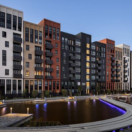 Bridgewater Apartments By Century City Hotels Cape Town Exterior photo