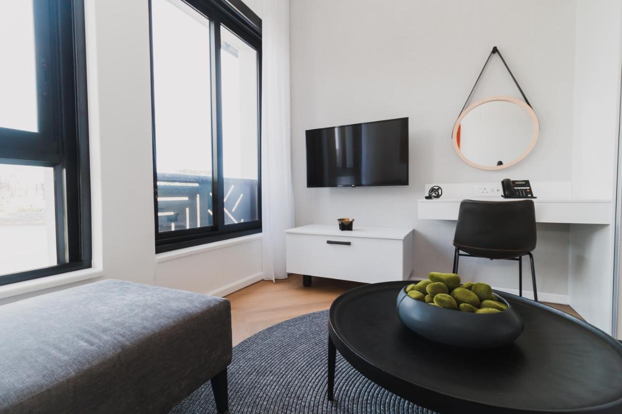 Bridgewater Apartments By Century City Hotels Cape Town Exterior photo